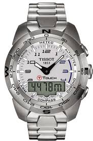 Saat Panosundaki Pin