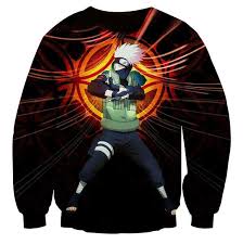 See more ideas about kakashi hatake, kakashi, kakashi sensei. Naruto Kakashi Hatake Copy Ninja Cool Symbol Sweatshirt Saiyan Stuff