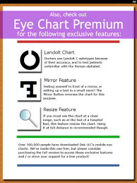Eye Chart Pro For Ipad Download Free Eye Chart Pro App