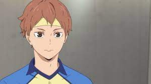 Pin On Haikyuu