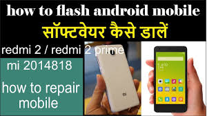 Cara flash xiaomi redmi 2 wt86047. How To Flash Redmi 2 Prime Xda Redmi 4 Prime Rom Flashing Guide For Redmi 2 2a Prime Fastboot Method