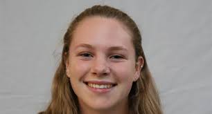 Sami Smalling, B.S. '20