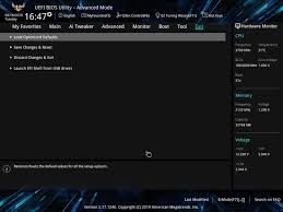 Maybe you would like to learn more about one of these? How To Reset Bios To Default Settings