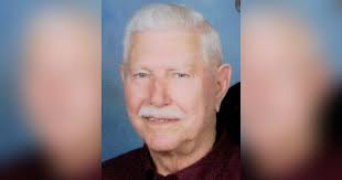 Obituary for Howard Frazier