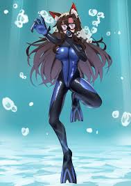 Rule 34 Dev | hentai popular | scuba | page 1