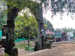 Makam keramat di guci tegal. Makam Habib Abu Bakar Di Desa Kayugeritan Radar Pekalongan Online