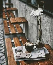 New Design Cafe Exterior Coffee Shop Ideas In 2020 Restaurant Seating Cafe Seating Cafe Decor