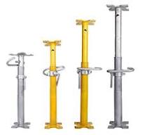 Adjustable Screw Steel Prop Jack Scaffolding Shoring