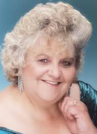 Marion Albaugh Obituary (1941