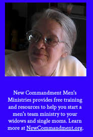 A Comprehensive Church Based Ministry to Men