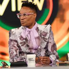 Billy porter revealed that he was first diagnosed with hiv 14 years ago. Billy Porter Says History Is Repeating Itself In America For Lgbtq Community Abc News