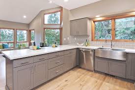 modern seattle by pius kitchen