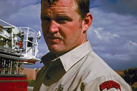 Dr. Reginald Baldwin ** **Volunteer Fire Captain ** **San Luis Obispo  County Fire