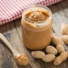 Recette Beurre De Cacahuete Bio