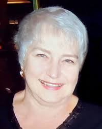 Geraldine Eleanor Mae Garside (Nee Smith)