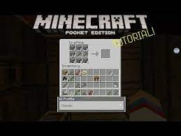 See playstation.com/bc for more details. How To Do Classic Crafting In Minecraft Tutorial Blogs