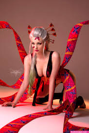 daki cosplay nude - Free Hentai Pic