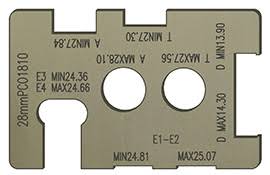 We did not find results for: Go No Go Gauge Parisa Technologies