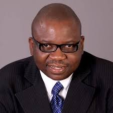 Prof. Athenia Bongani Sibindi (@AtheniaBongs)