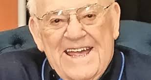OBITUARY: Robert Wayne 'Bob' Bugbee, 1928-2019