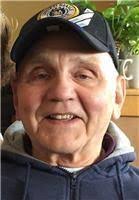 Hugh Boswell Obituary (1931