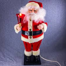 We did not find results for: Vintage 2ft Animatronic Santa Claus Animated Illuminated Telco Christmas Decor Christmas Decorations Christmas Bells Christmas Fun