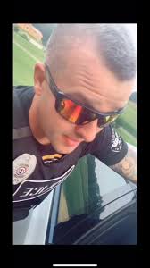 Officer Jonathan Schmidt