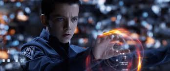 The Philosophy of 'Ender's Game'. In the vast sea of science fiction…