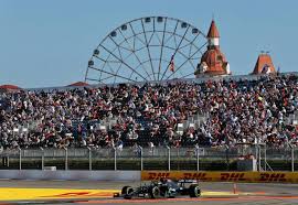 It contains the graph to see the season progression and the f1 table with the results in both points and positions. 2020 Russian Grand Prix Race Results From Sochi