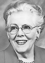 RUTH AMES Obituary (1924