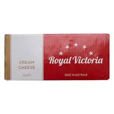 Harga ini untuk mendapatkan cream cheese dengan berat 12×1 kg dari merek anchor. Jual Tatura Royal Victoria Cream Cheese 2kg Murah Juni 2021 Blibli