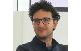 Ford Model-e team leaders