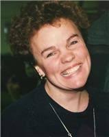 Shana Morgan Obituary (1961