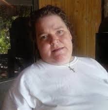 Thanks to Rosalie Mendez Sisneros for contacting us about Tina! May the  Lord provide strength to family and friends during this difficult time!