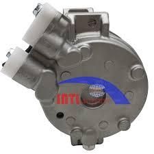 Maybe you would like to learn more about one of these? Suzuki Xl7 Auto Ac Compressor Valeo 506012 1461 Z0016388a 815028 Intl Auto Air Conditioning Compressor