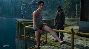 Explicit Days Gone R34 Porn - Dive Into The World of Lust Immediately