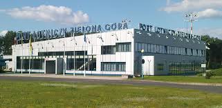 It is famous as the wine capital of poland as well as the northernmost wine growing region in europe. Zielona Gora Reisefuhrer Auf Wikivoyage