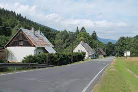 The property is 3.1 miles from jeseník and free private parking is featured. Bela Bela Pod Pradedem Wikipedie