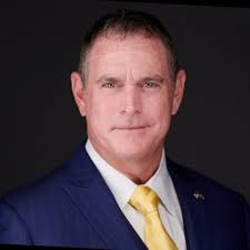 Chance made us colleagues. Fun and laughter made us friends! Nice seeing  you today Jonas! Hilton Grand Vacations Bluegreen Vacations