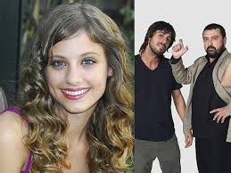 El bello cambio de Michelle Jenner, protagonista de 'Los hombres de Paco'