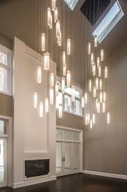 Contemporary Light Fixture For Living Room In 2020 Contemporary Light Fixtures Contemporary Lighting Modern Chandelier