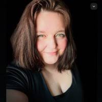 Genevieve Walker 🔜 #TIFF50