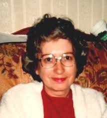 Marie Snider Obituary