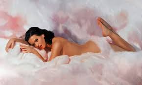 Katy Perry: We liked her better when she kissed a girl - The Globe and Mail