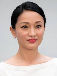 Image result for zhou xun