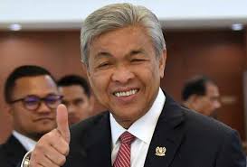 Rakyat bersama ahmad zahid hamidi. Court To Set New Dates For Zahid S Trial