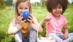 Easter is an important christian festival and holiday celebrating the resurrection of jesus christ. Grand Rapids Easter Egg Hunts And Easter Bunny Outings 2021 Grkids Com