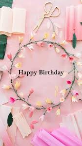 Thank u next aesthetic wallpapers wallpaper cave. 45 Happy Birthday Greetings And Quotes For The Birthday Tailpic