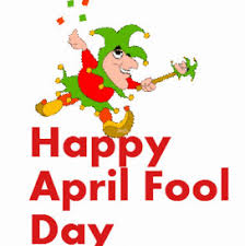 April fools day for kids and adults. Happy April Fools Day Clip Art April Fools Day April Fools April Fools Day Image