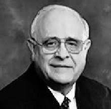 Bruce BEDFORD Obituary (1940